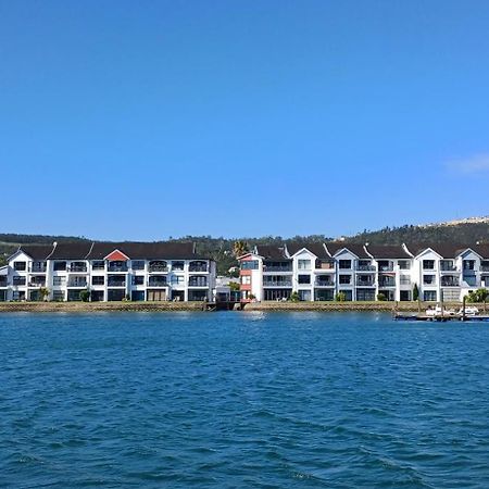 Laguna Grove Holiday Rentals Knysna Exterior foto