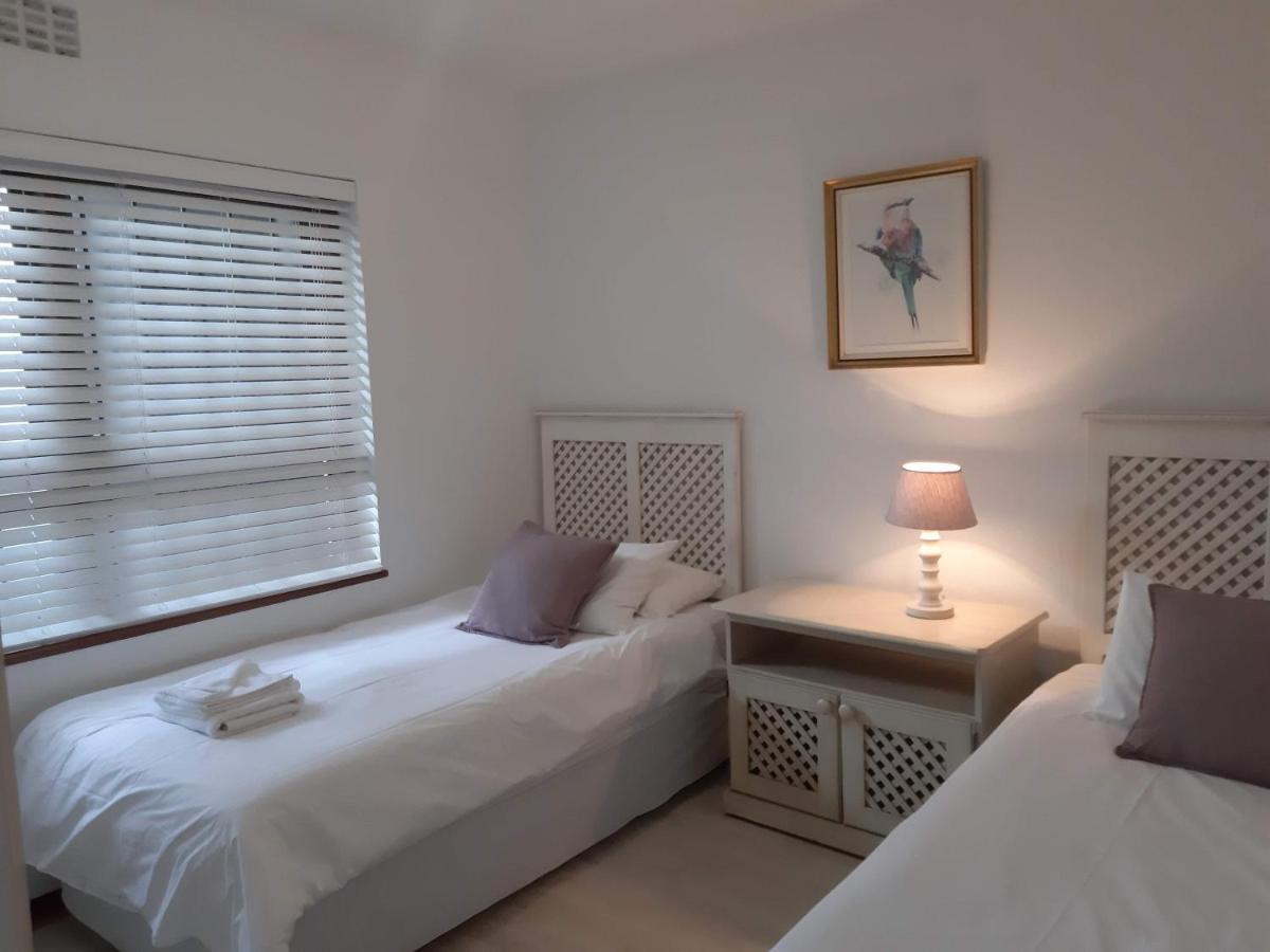 Laguna Grove Holiday Rentals Knysna Exterior foto