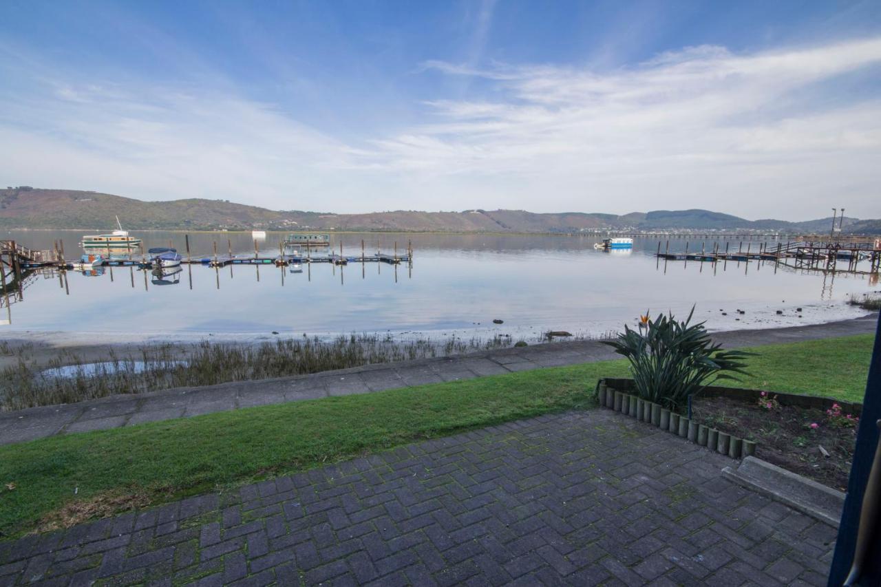 Laguna Grove Holiday Rentals Knysna Exterior foto