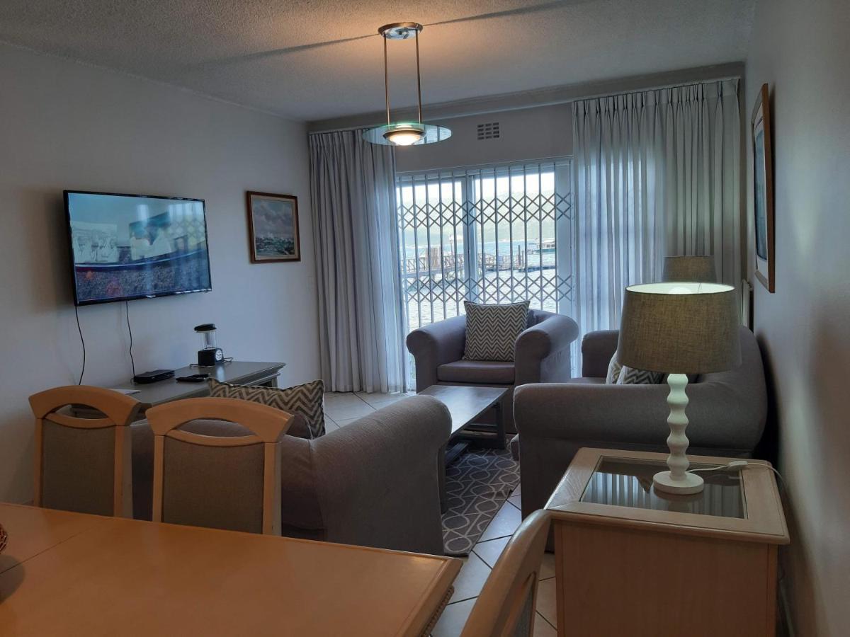 Laguna Grove Holiday Rentals Knysna Exterior foto
