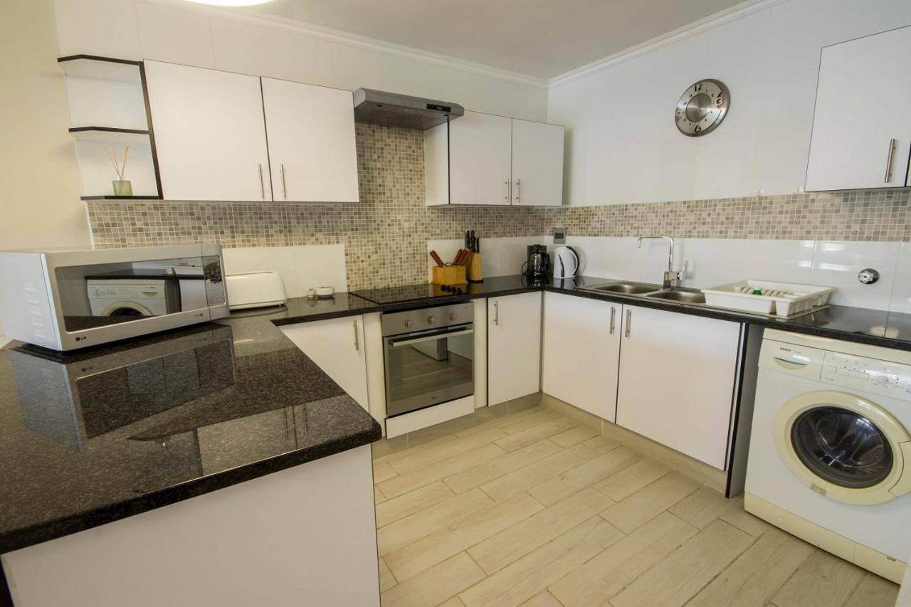 Laguna Grove Holiday Rentals Knysna Exterior foto