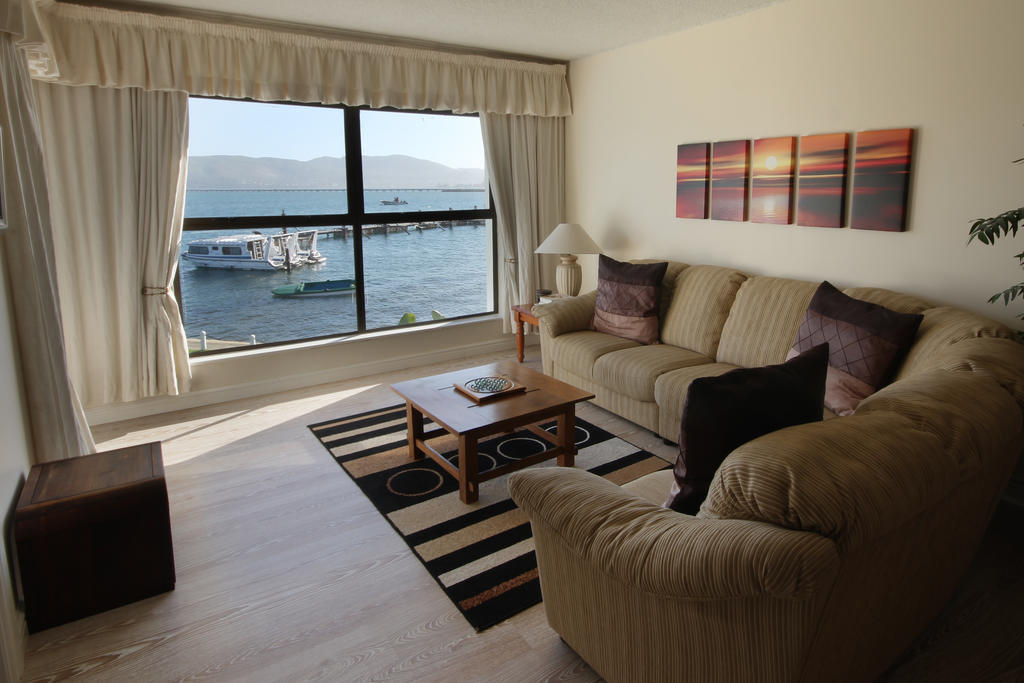 Laguna Grove Holiday Rentals Knysna Exterior foto