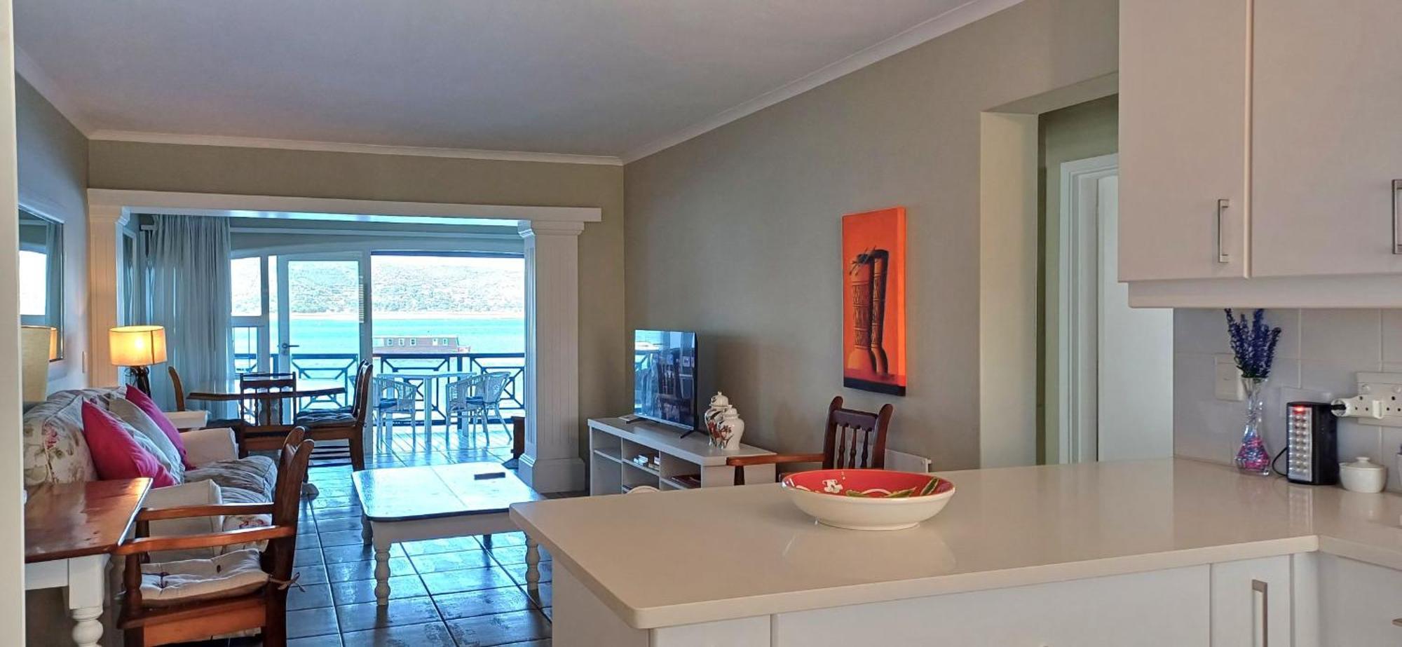 Laguna Grove Holiday Rentals Knysna Exterior foto