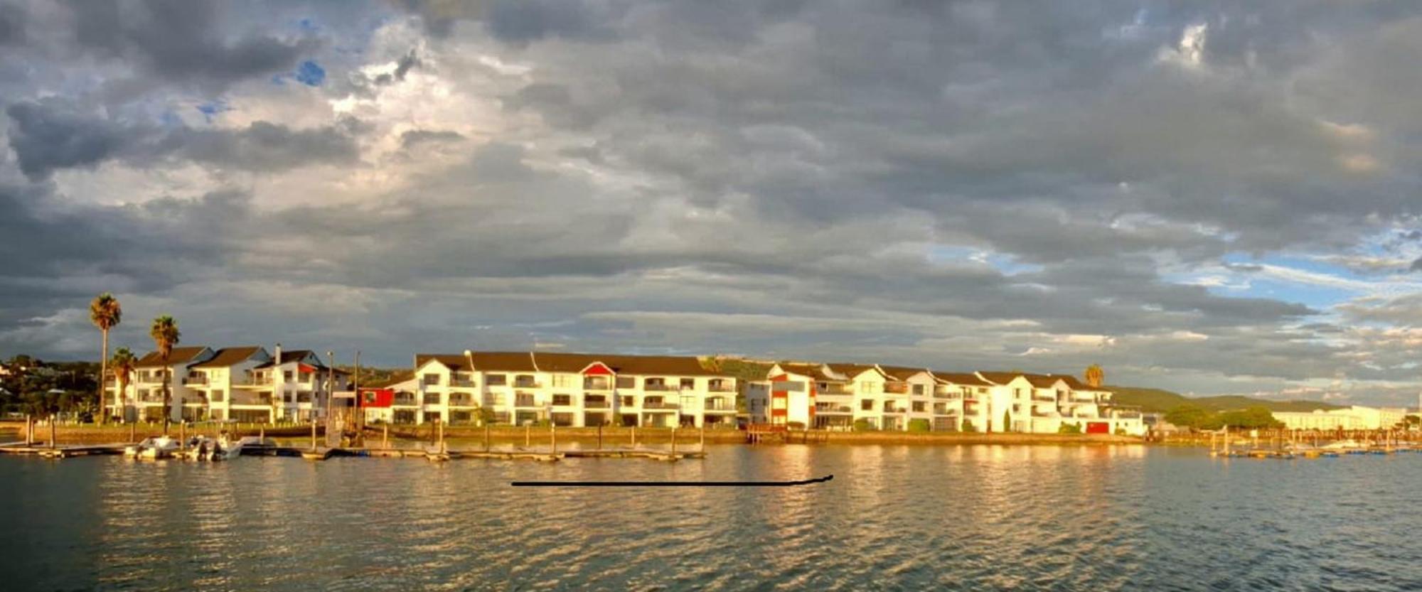 Laguna Grove Holiday Rentals Knysna Exterior foto