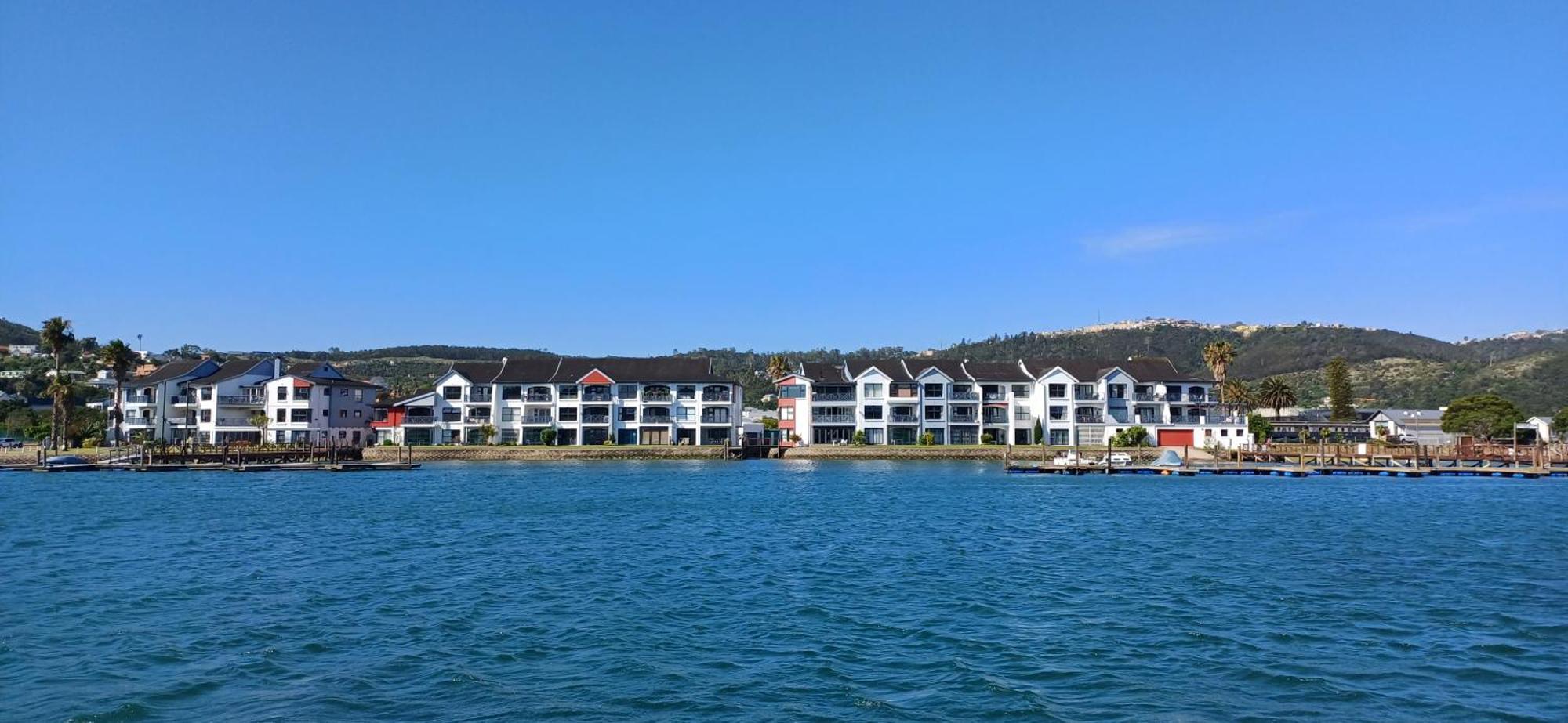 Laguna Grove Holiday Rentals Knysna Exterior foto
