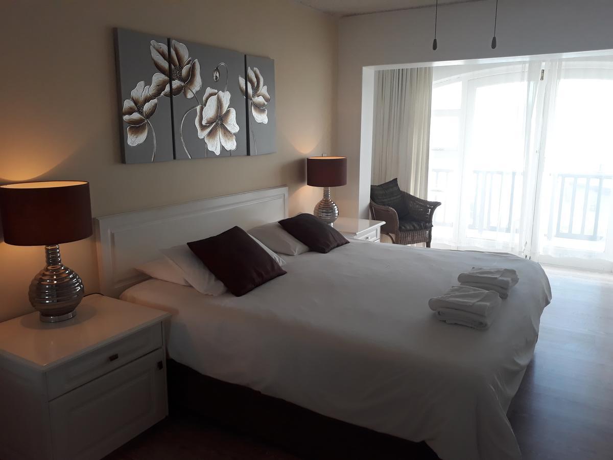 Laguna Grove Holiday Rentals Knysna Exterior foto
