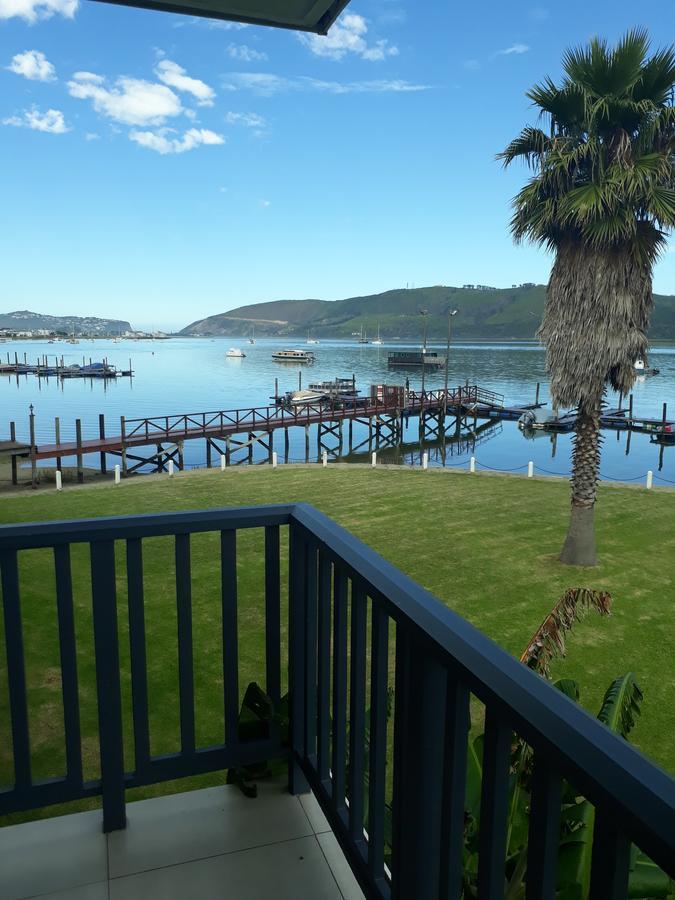 Laguna Grove Holiday Rentals Knysna Exterior foto