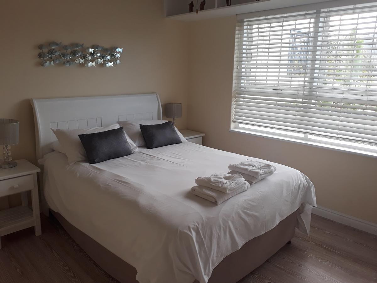 Laguna Grove Holiday Rentals Knysna Exterior foto