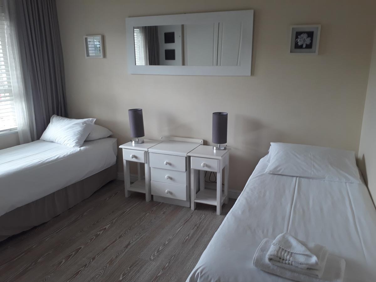 Laguna Grove Holiday Rentals Knysna Exterior foto
