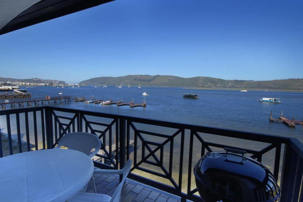 Laguna Grove Holiday Rentals Knysna Exterior foto