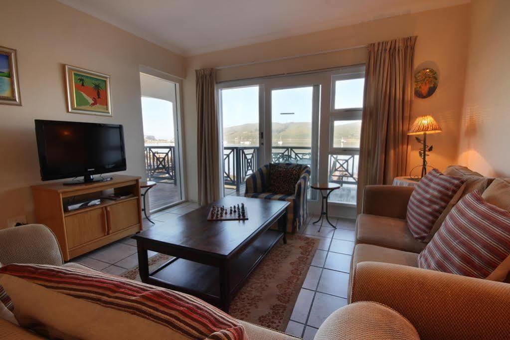 Laguna Grove Holiday Rentals Knysna Exterior foto