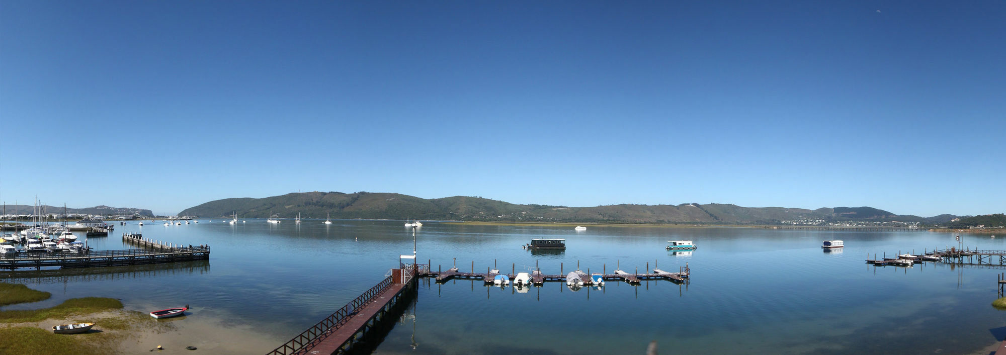 Laguna Grove Holiday Rentals Knysna Exterior foto