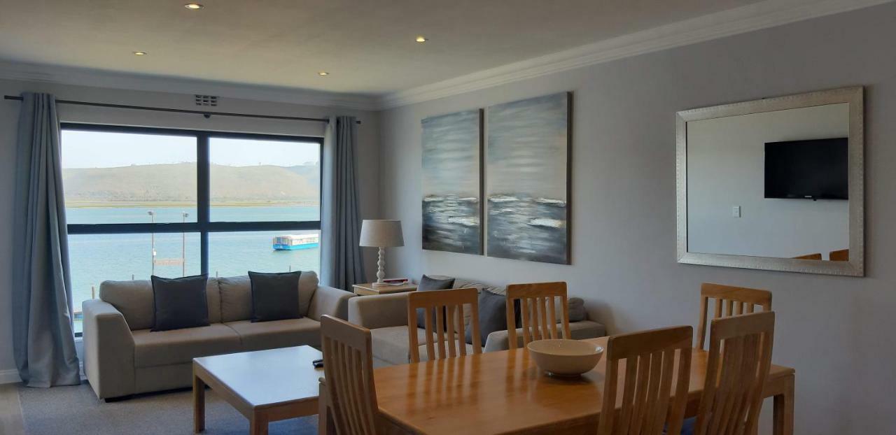 Laguna Grove Holiday Rentals Knysna Exterior foto